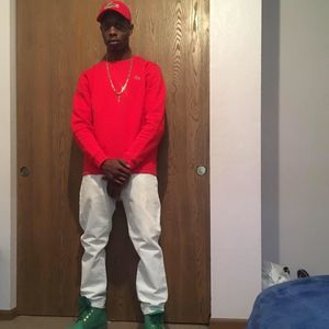 Meet your Posher, Jr.